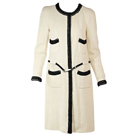 chanel cashmere coat|real real chanel jacket.